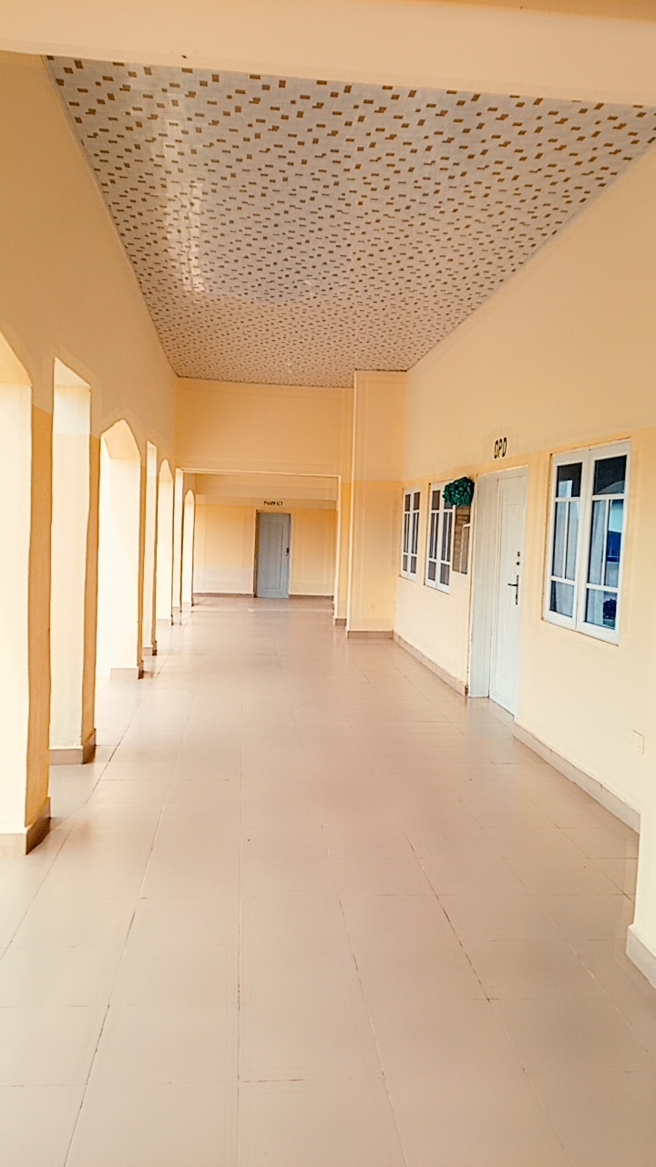 Outpatient (OPD)